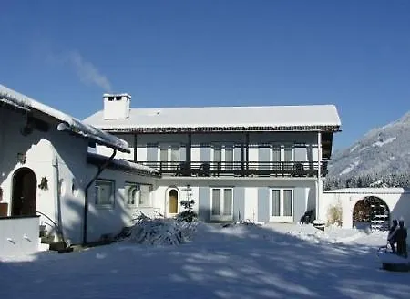 Pensión Gastehaus Kalot