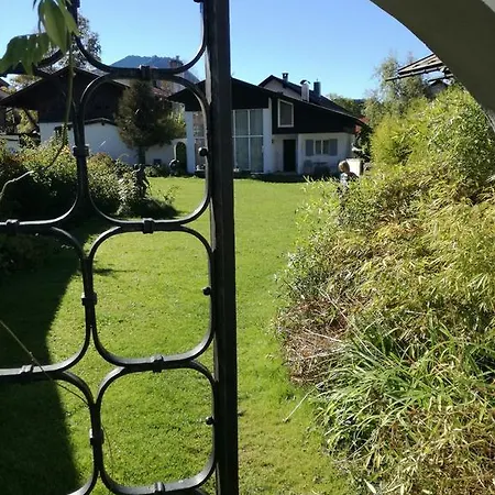 Gastehaus Kalot Pensión