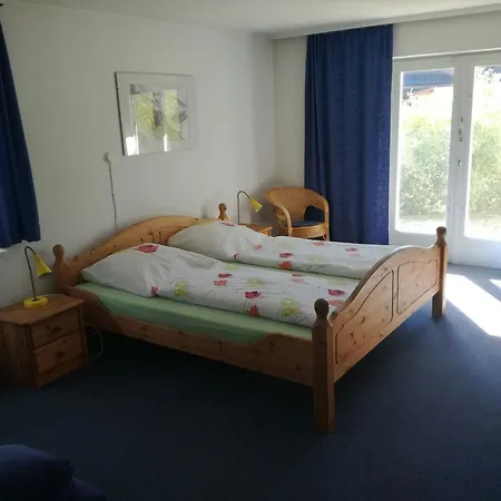 Gastehaus Kalot Pensión Oberstdorf