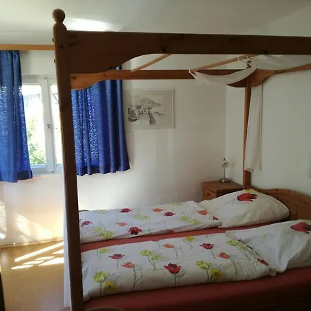 Gastehaus Kalot Oberstdorf
