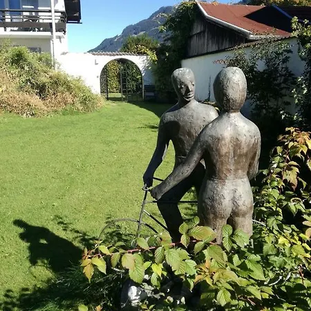 Gastehaus Kalot Pensión