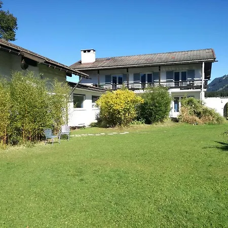 Pensión Gastehaus Kalot *