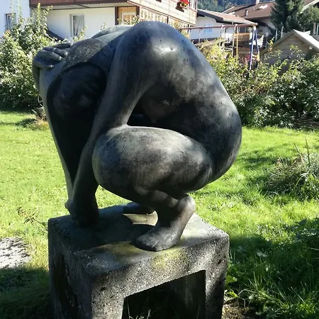 Gastehaus Kalot *
