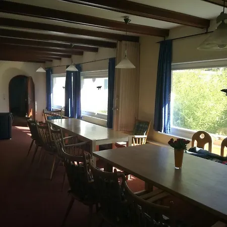 Gastehaus Kalot